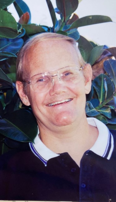 Obituary of Chris Fredrick Hoenes