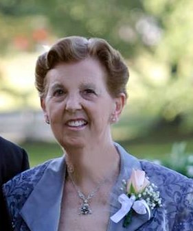 Obituary of Frances Monica (Crutchfield) Marsh