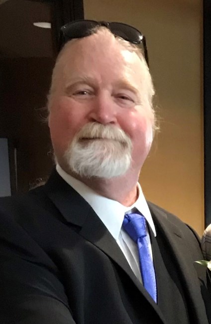 Obituary of Thor Scott Alvarado