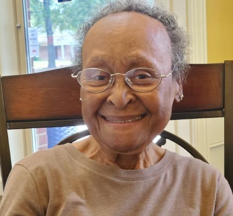 Obituary of Dorothy Jean Bradley