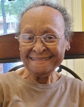 Obituary of Dorothy Jean Bradley