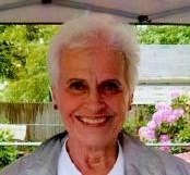 Obituary of Pierrette Bryant
