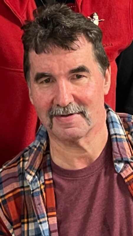 Obituary of David Allen Falls