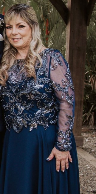 Obituary of Carmen Enid Miranda Cortes