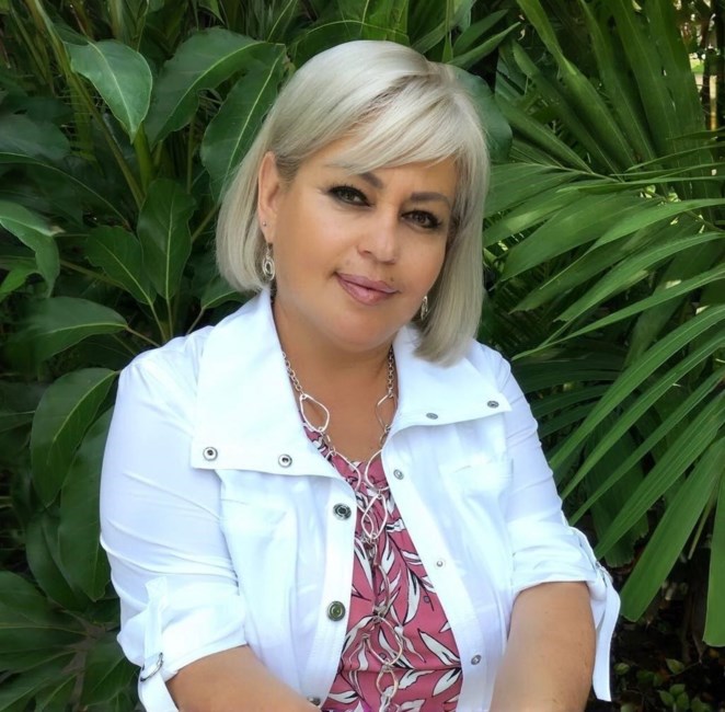 Avis de décès de Julieta Cristina White