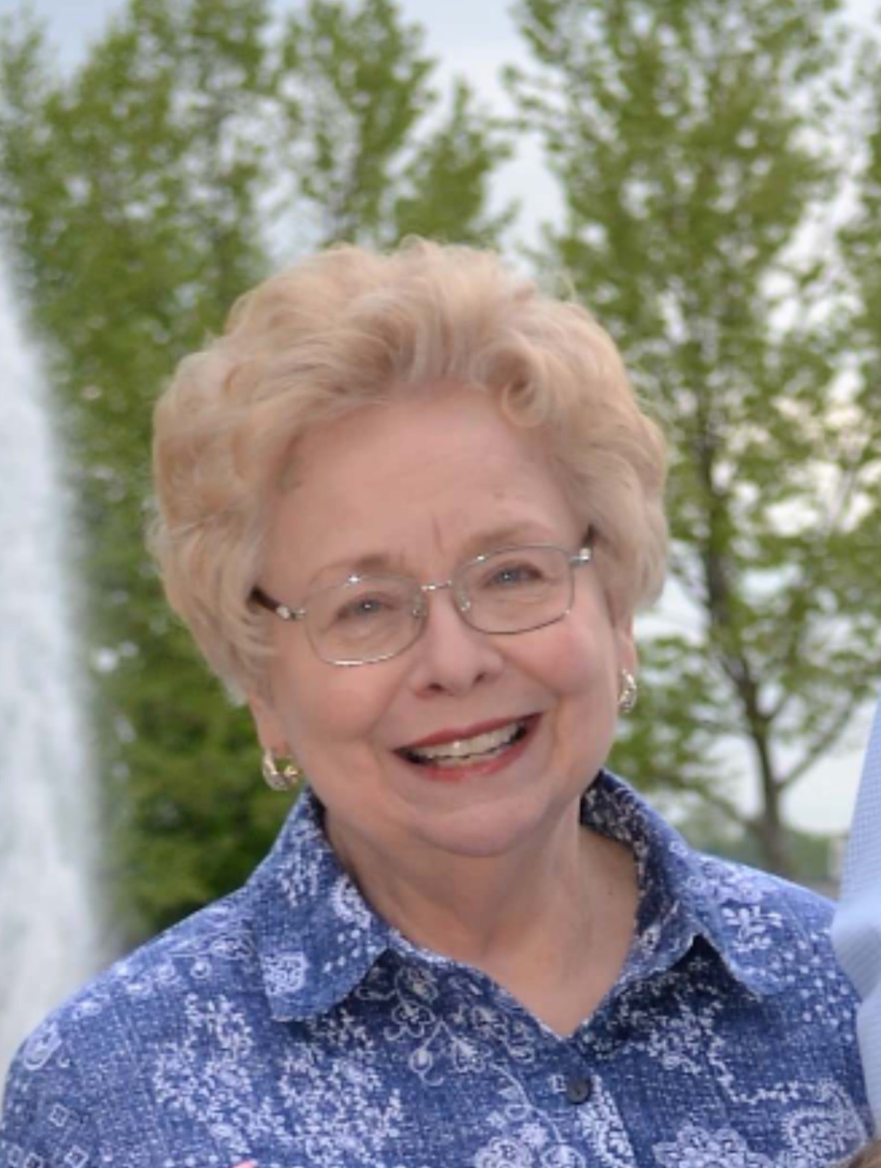 Obituary of Charlene M. Willbrand