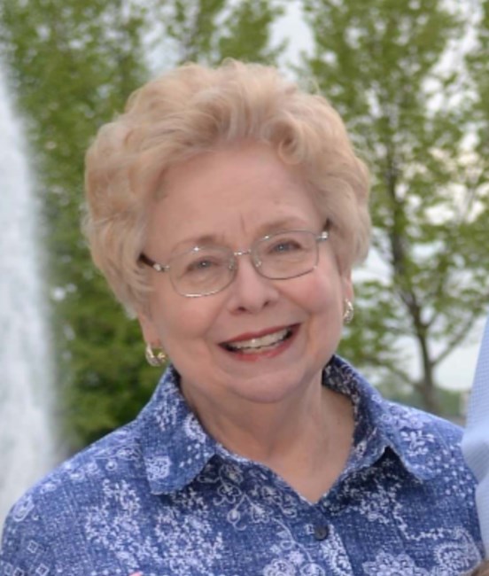 Obituary of Charlene M. Willbrand