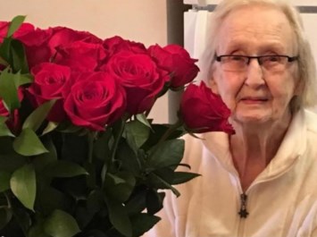 Obituary of Mrs. Joyce Lillian Church