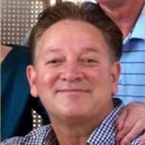 Obituary of Robert Michael "Mike" Hohman