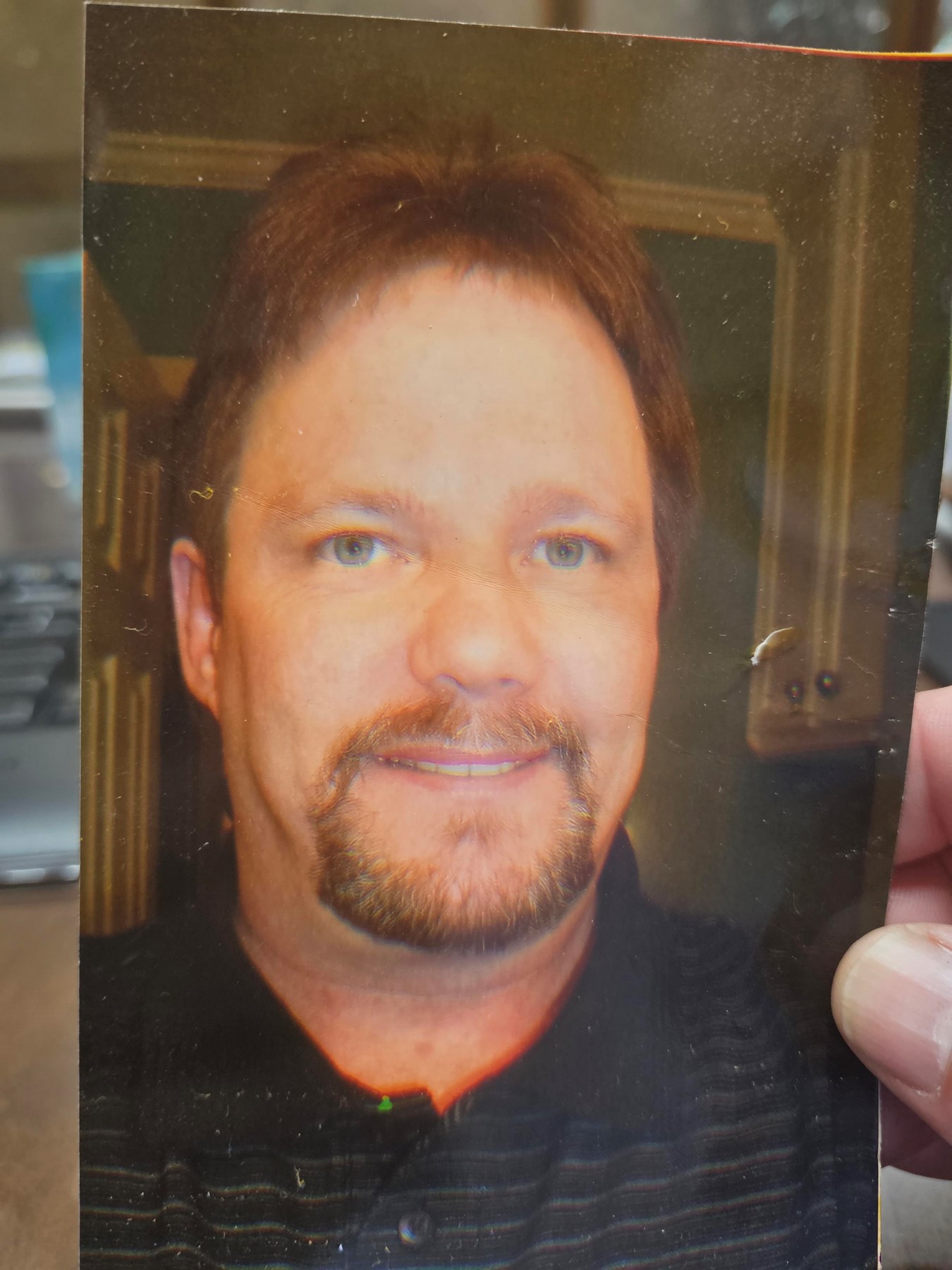 Obituary of Mark Robert Coffee