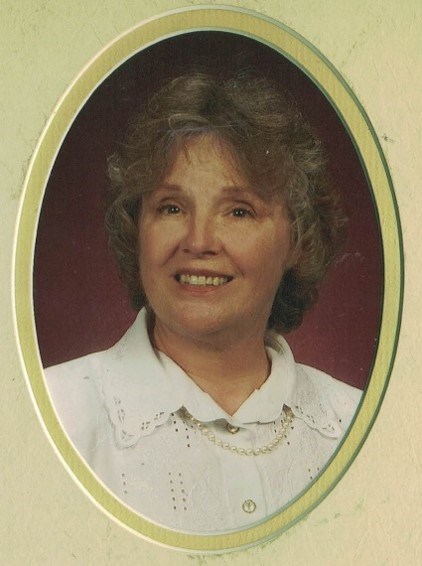 Obituary of Ann A. Dillard