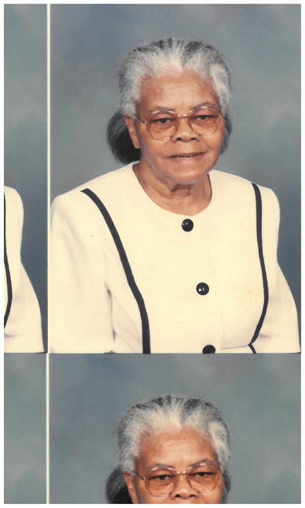 Obituary of Imogene Ambreen Dixon