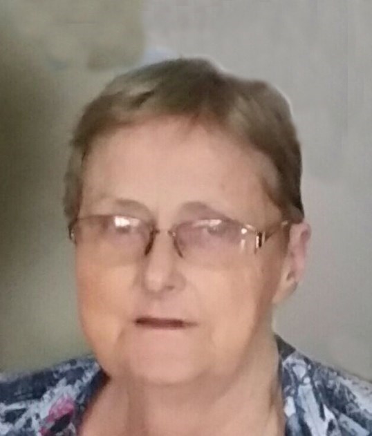 Obituary of Mary Charlene Donovan