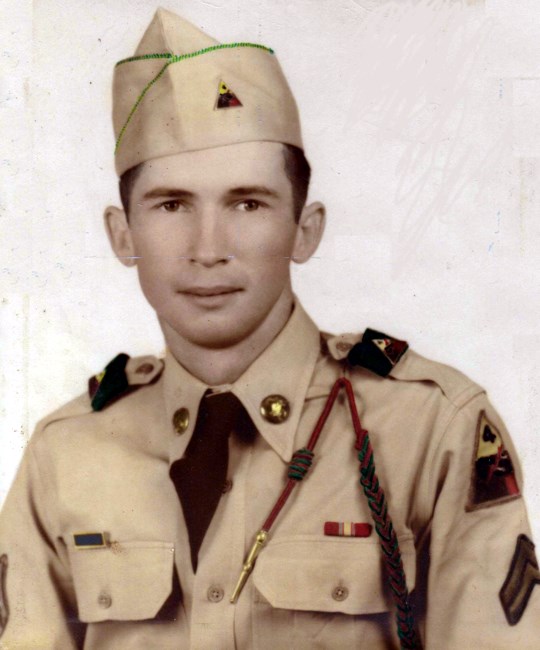 Obituary of James A. Johns