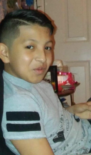 Obituary of David Michael Garcia Jr.