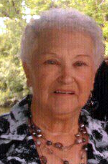 Obituary of Annabel Ourso Landry
