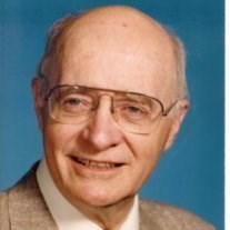 Avis de décès de Richard E. Roush