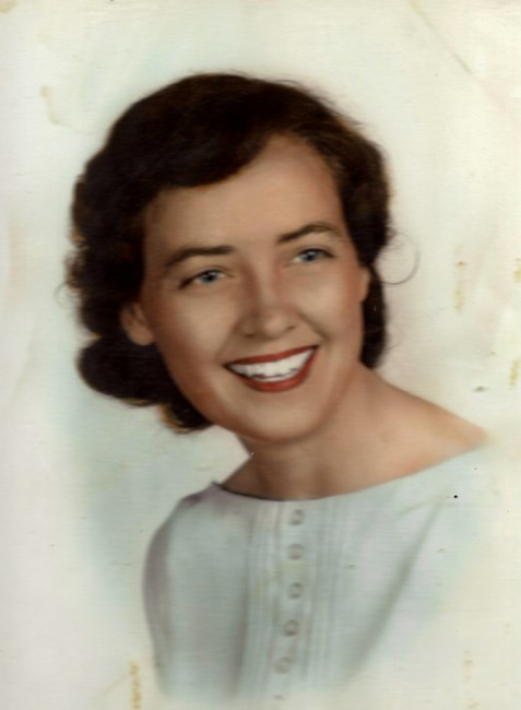Obituary of Jeanette Mary Vallo