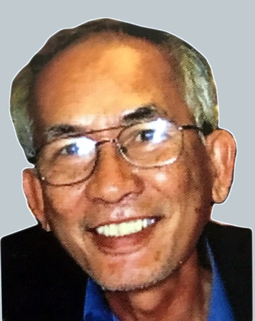 Obituary of Coi Van Vo