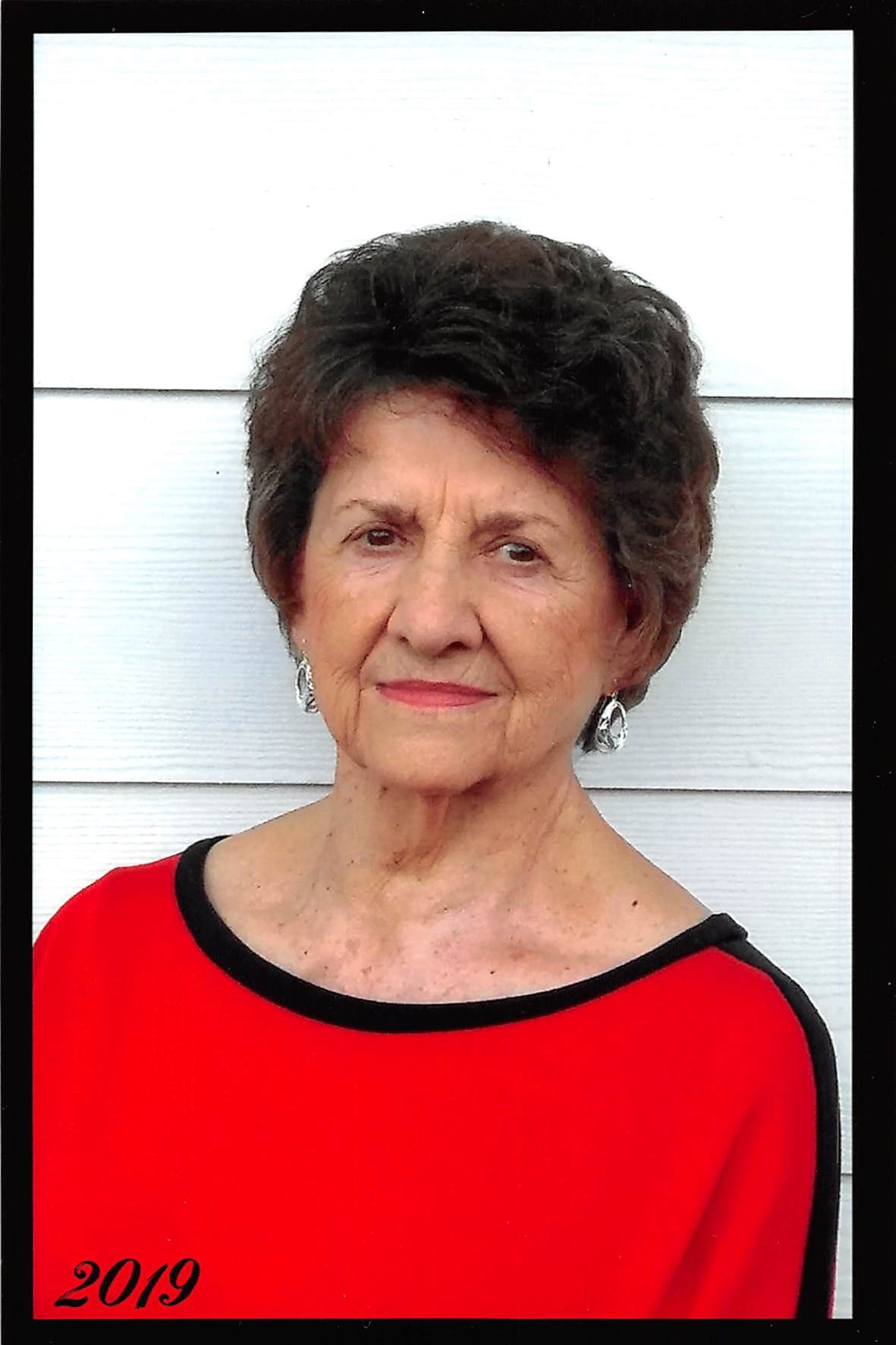 Obituary of Betty Louise Hileman