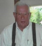 Obituary of Marvin Earl Holmes