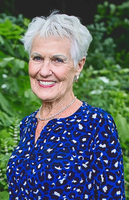 Obituary of Marilynn Mae Dimond