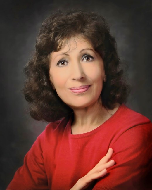 Obituary of Ferhan McMurtrie