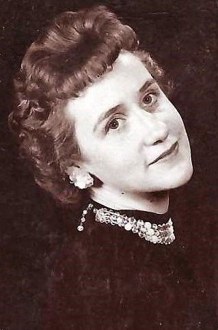 Obituary of Joann (Skinner) Simpson