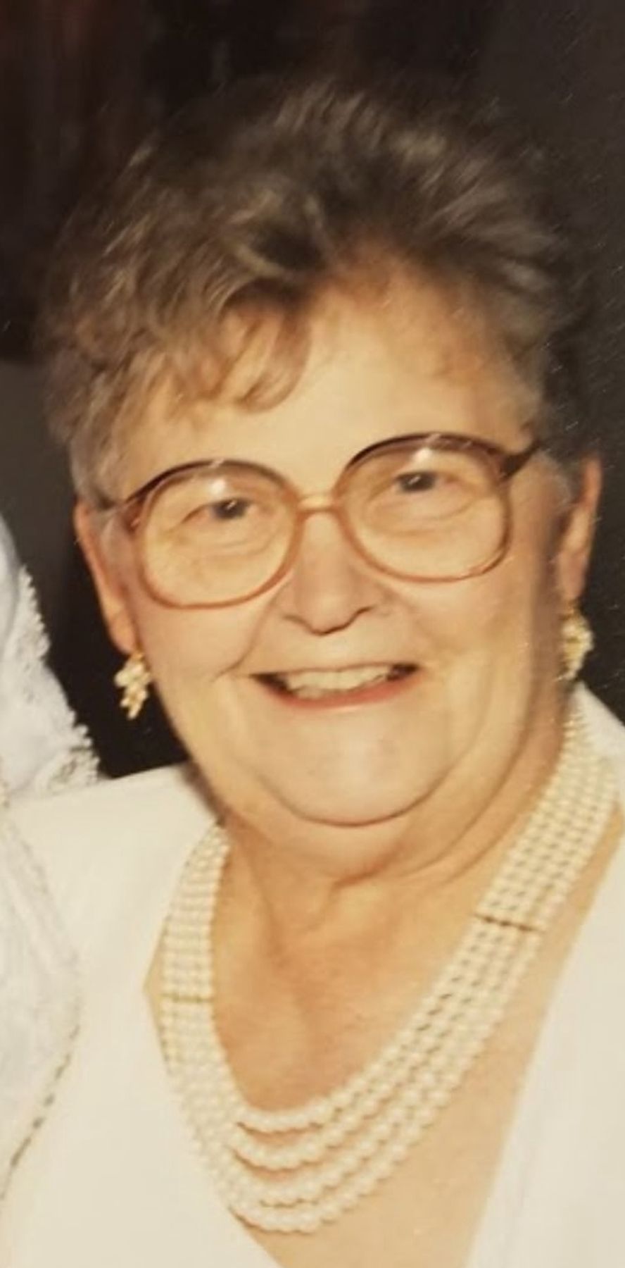 Obituary of Linda S. McCallum