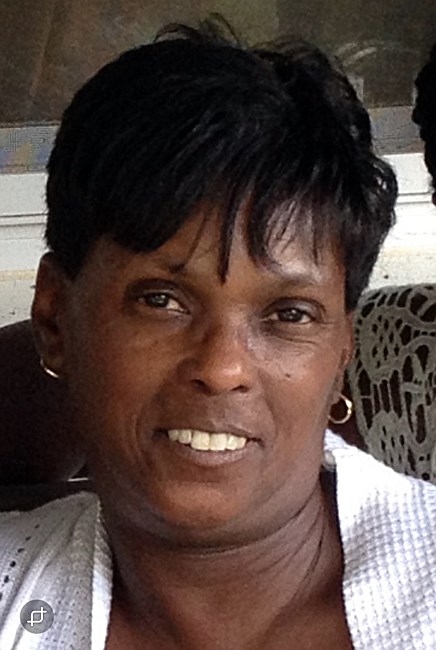 Obituary of Robbie Marie Fitch