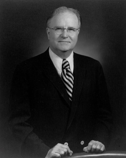 Obituary of Samuel Wesley Denham Jr., M.D.