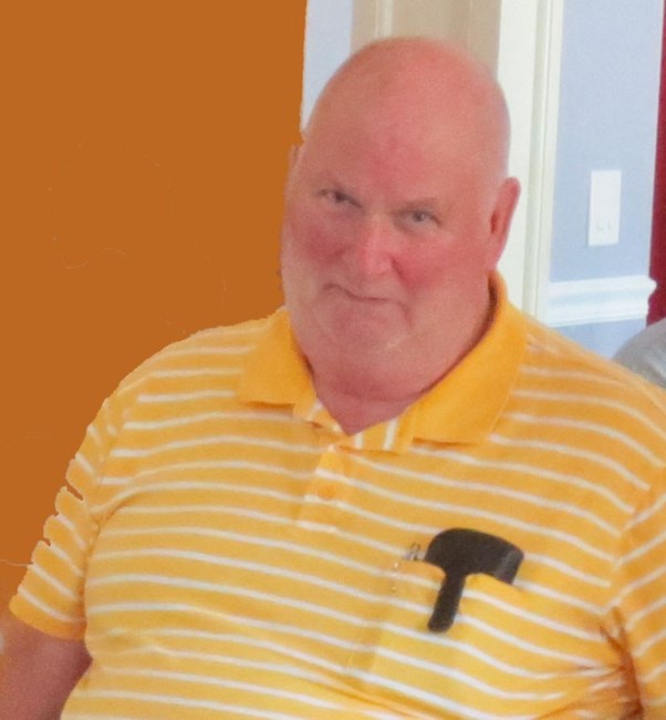 Avis de décès de Theodore E Hubler