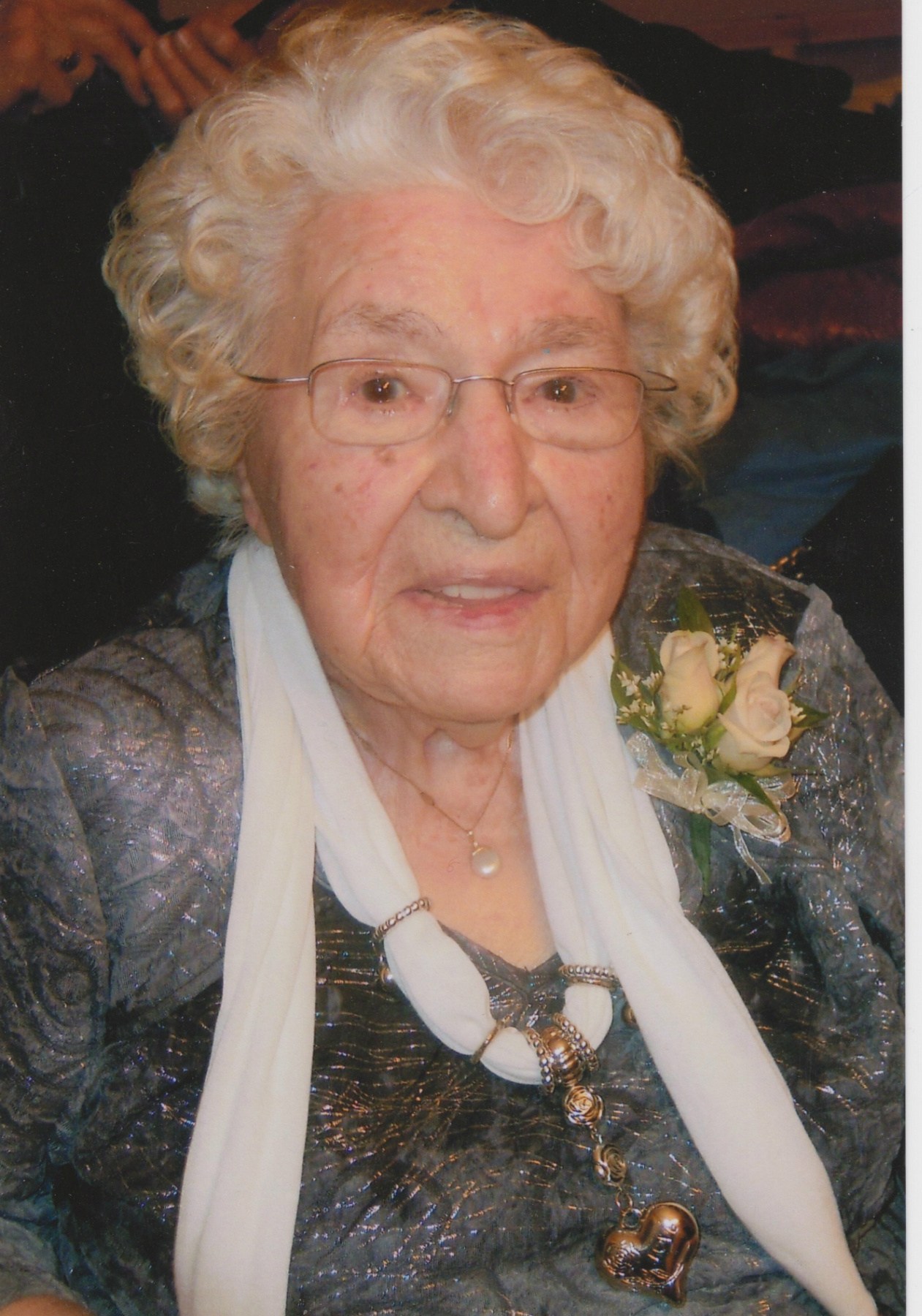 Obituary of Hélène Montpetit