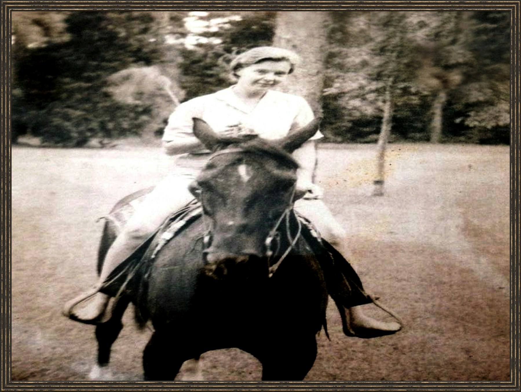 Maude Russell Bowen Carter Obituary Houston, TX