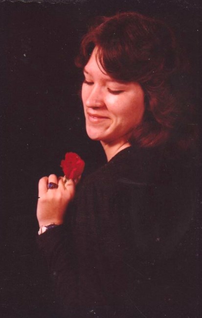 Obituary of Tracy LaNeal Waits Carey