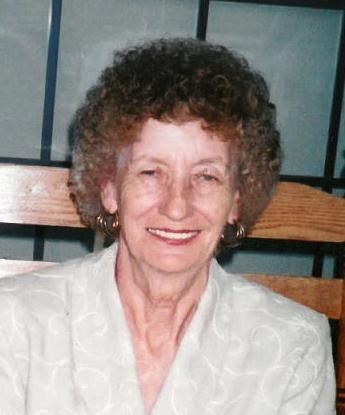 Obituary of Margie C. Morton