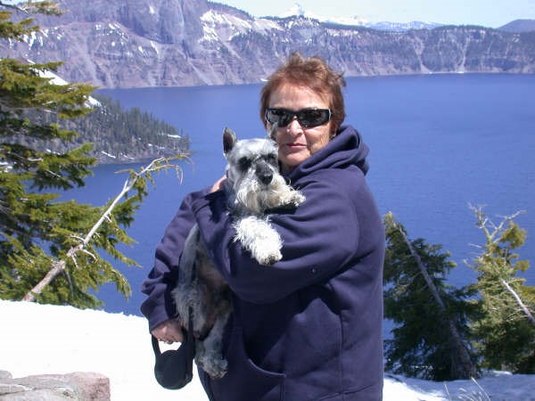 Obituary of Marie A. Sabeh