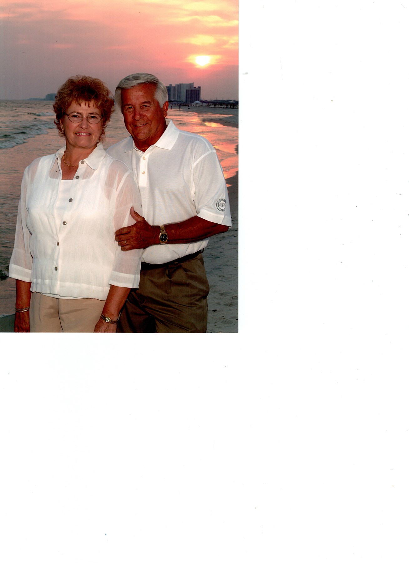 Obituary of Peggy Page Flatt