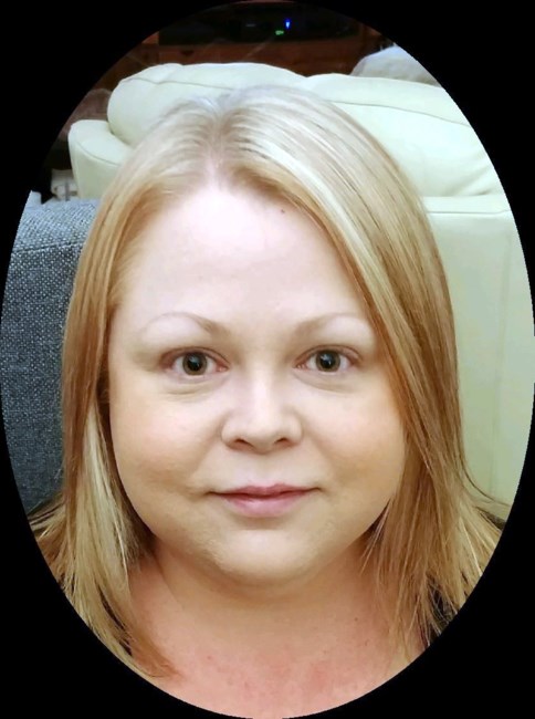 Obituary of Aimee Dawn Brewer