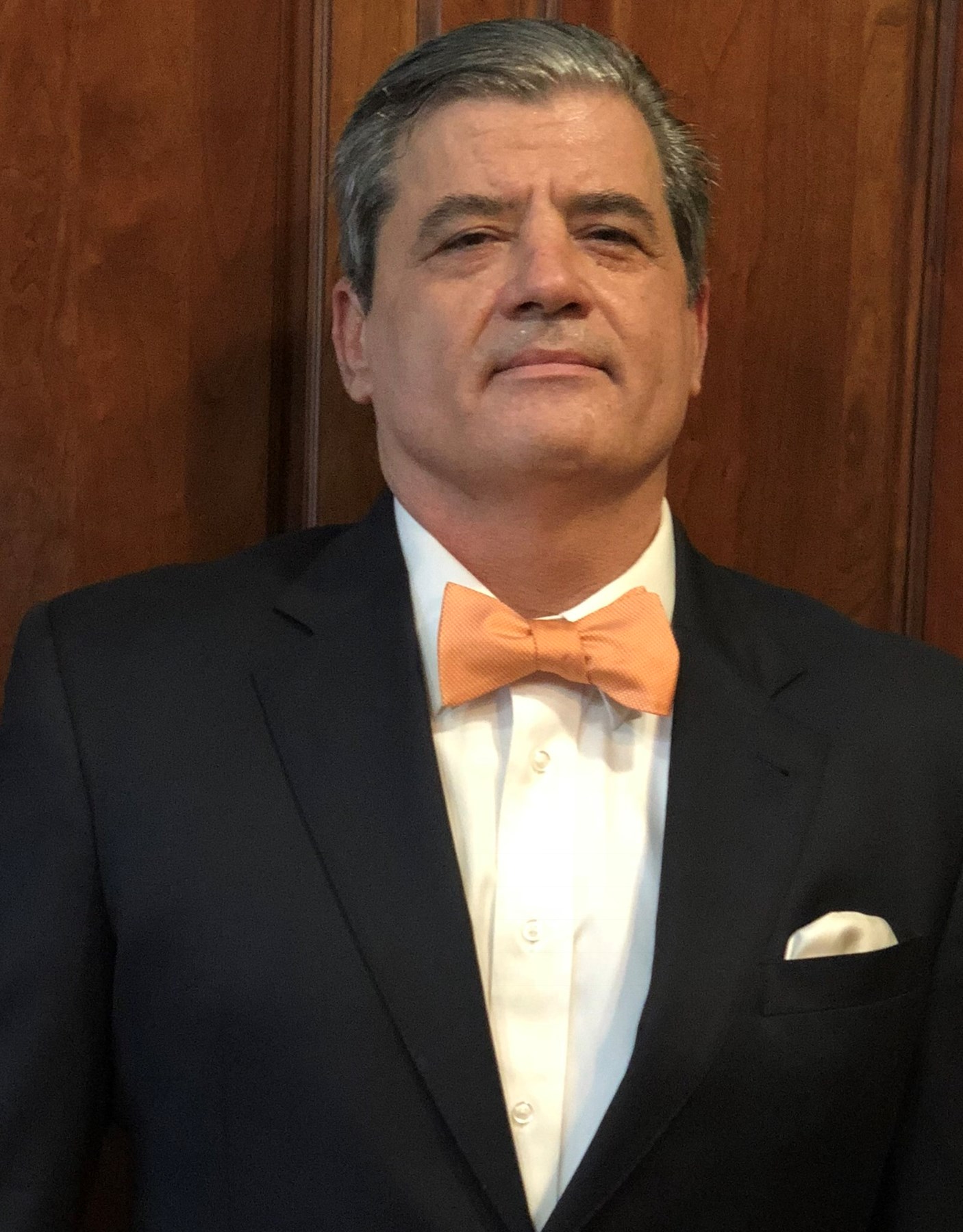 Obituary of Joe Neal