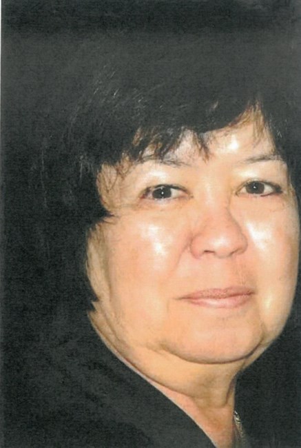 Obituary of Grace A. McMahan Bonscher