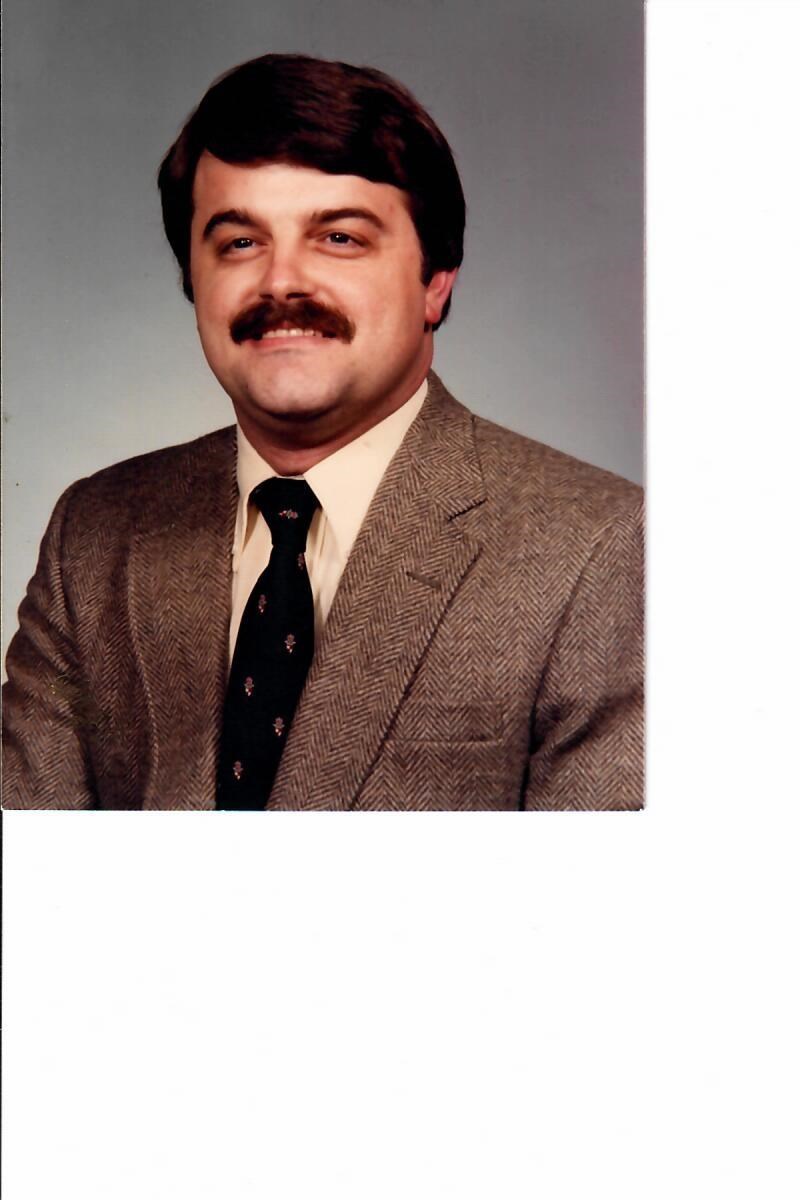 Obituary of Bruce M. Corley