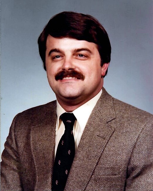 Obituary of Bruce M. Corley