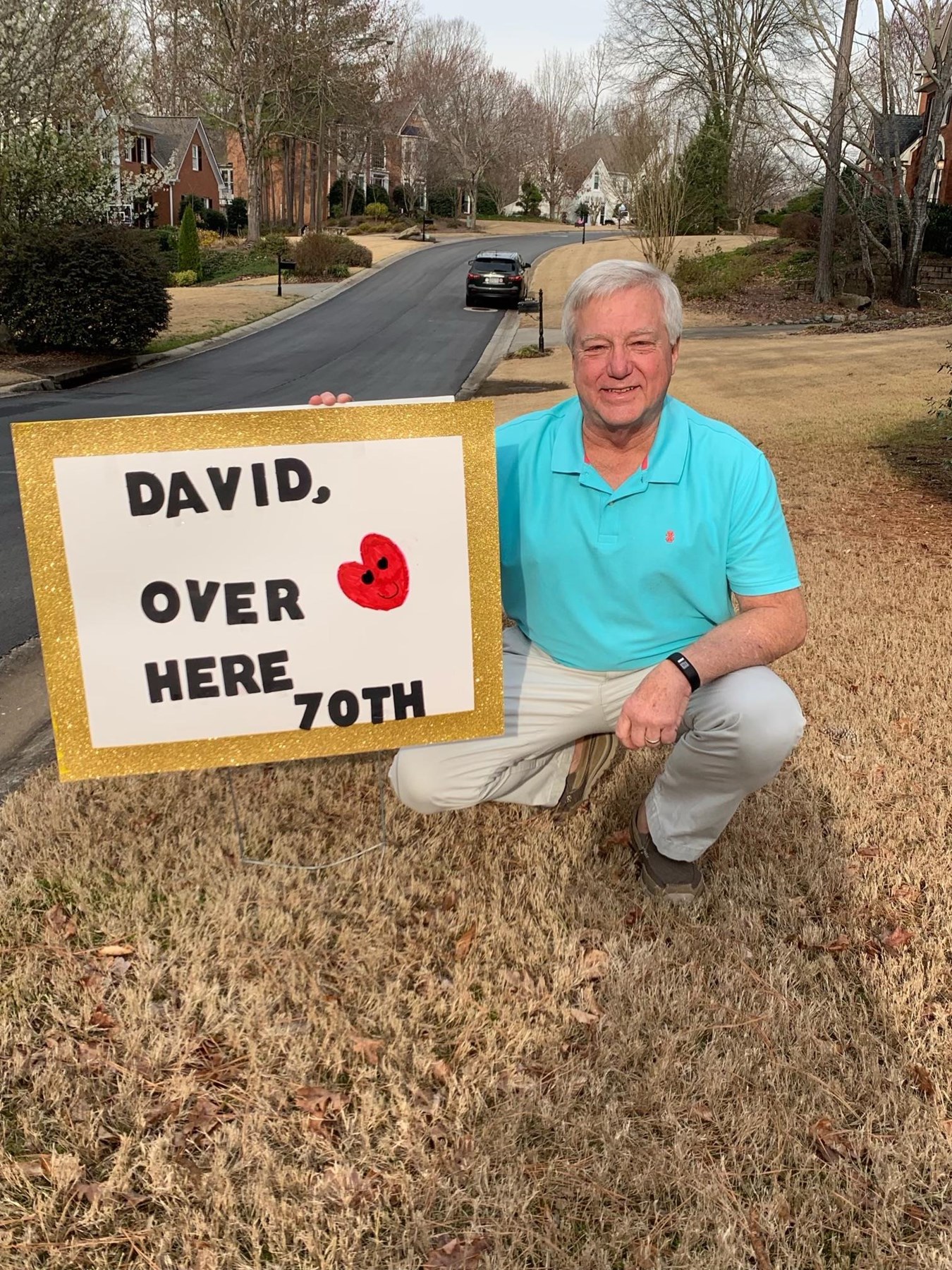 Obituary of David Newman Loyd