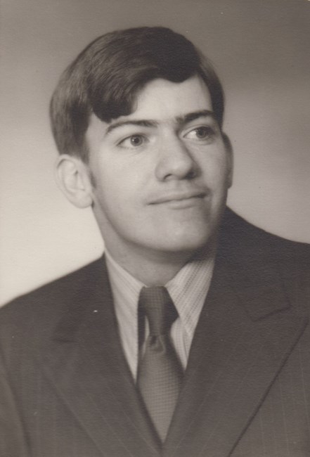 Obituary of Ray Edward Payne