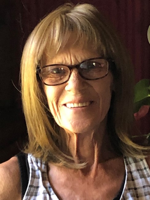 Obituary of Darlene Steidel - Chapman
