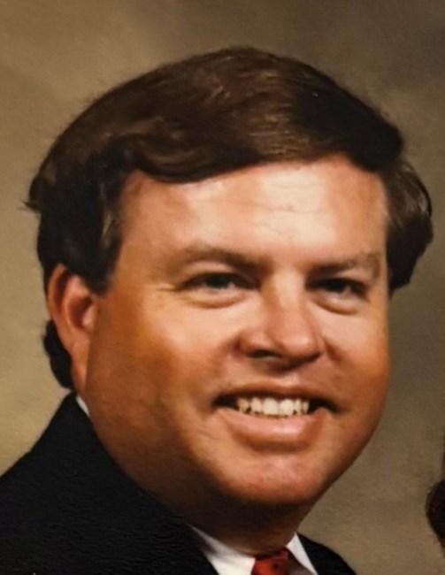 Obituary of Daniel Gardner Matthews