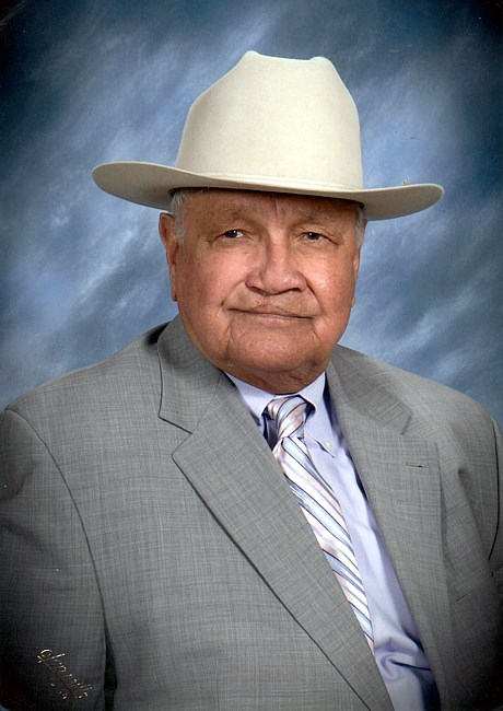 Obituary of Steve "Buck" Martinez