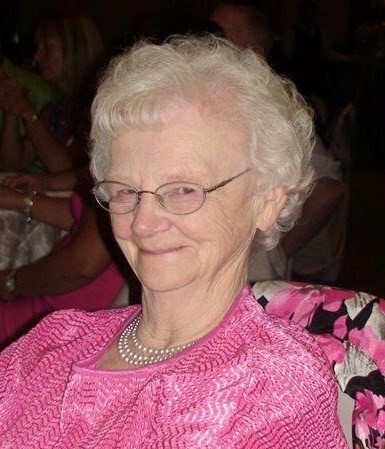 Obituary of Glenda "Dolly" Menora Lemke