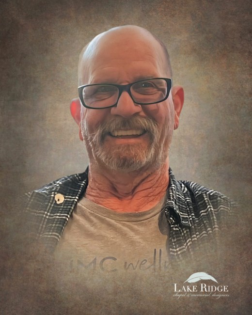 Obituary of Doug Hay